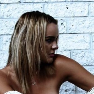 Kasey Morgan