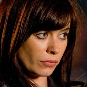 Eve Myles