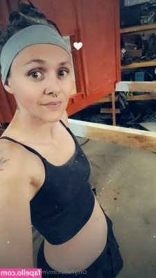 mommybabe17 - A bad guy