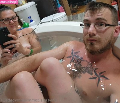 mommybabe17 - Just a lil play time fun