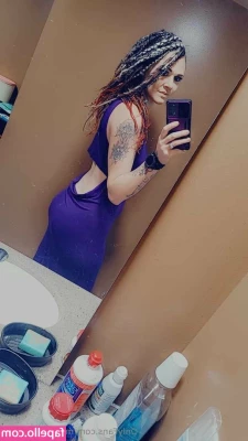 mommybabe17 - Don't let my looks deceive you, babe 😇