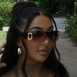 Alisha Simone