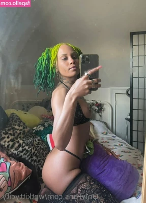 wetkittycity - Let me dominate you and your wallet   Tomorrow is the last day to get