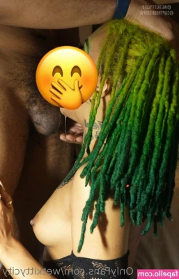 wetkittycity - 🤩🤩 do you like it ?@napoleaocrazysex