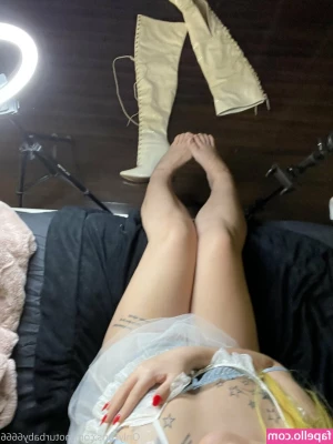 beesunshine666 - ## 😱Follow free 👉@anna_tiny 𝐭𝐨𝐝𝐚𝐲