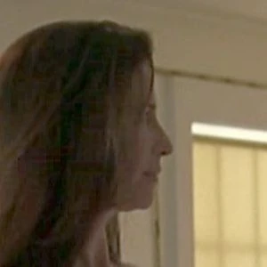Mimi Rogers