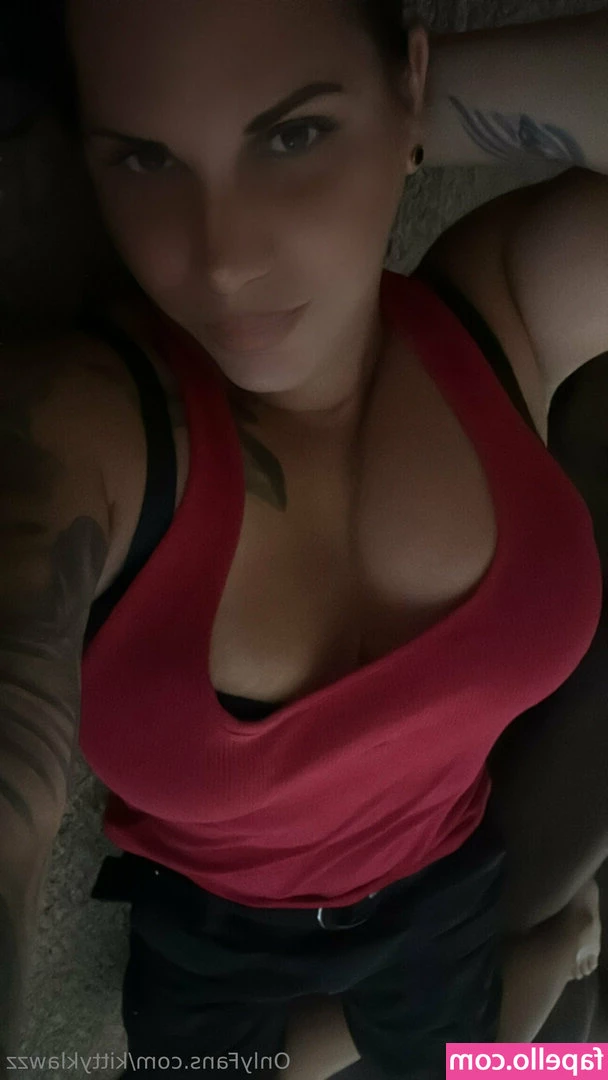 kittyklawzz - Just a day to laze about  xx xx