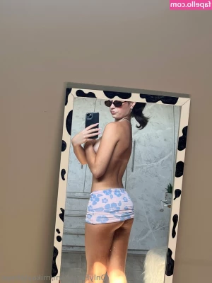 mikaylafreee - guys good afternoon Today I bring you a super delicious and intimate