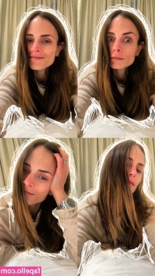 Jordana Brewster [ jordana-brewster ] - What are your plans for Valentine's Day? 💖 Let's spend this day