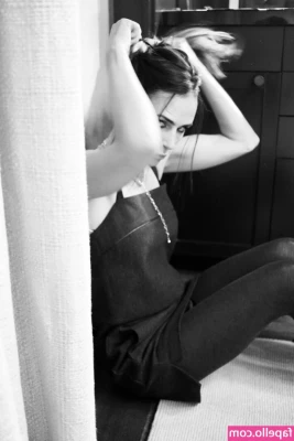 Jordana Brewster [ jordana-brewster ] - Ready for a naughty date night! 👩‍❤️‍💋‍👨💋Where