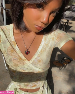 tatyannafortson - take her swimming on the first date