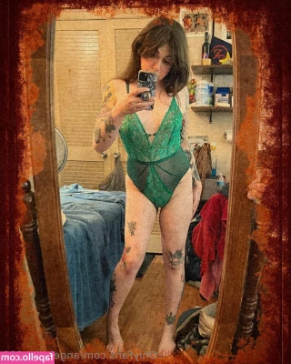 angelwitch333 - I m waiting for you