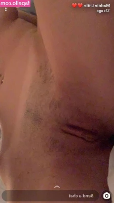 Maddie James Little [ maddie-james-little-4 ] - Who wants to bend spiderwomen over and fuck her