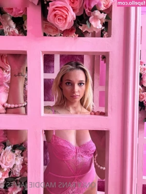 Maddie James Little [ maddie-james-little-4 ] - C U M D U M P
