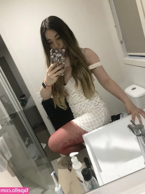 Brooklyn - BOOTY FOR ATTENTION  I m building the COOLEST new cosplay right now