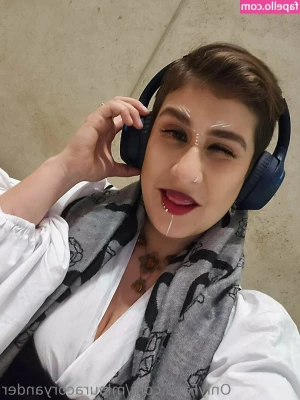 mmmasterbation - Bonus horny Devil Halloween set! Am I leading you into temptation? 16