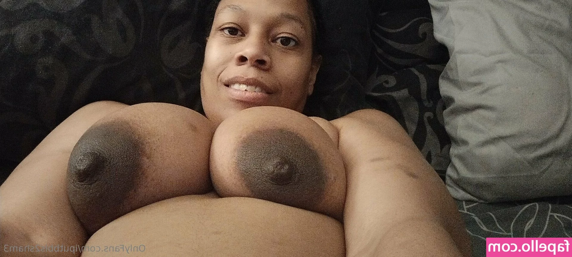 iputbbls2sham3 - Feeling naughty..