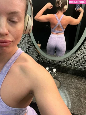mandywatersxx - Shakey shakey