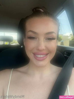 mandywatersxx - Anyone love a stoner girly  Yeah  me too