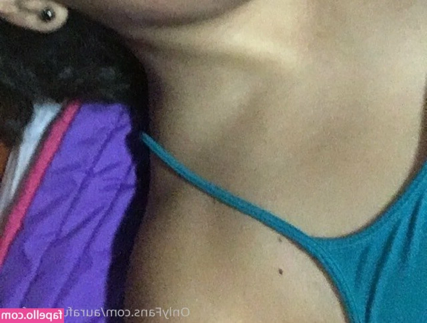 collegeaura - Titty teaser