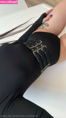 maria_hot_baby [ maria-hot-baby ] - All this yummy-ness and more coming your way LIVE tomorrow 7pm PST