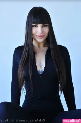 maria_hot_baby [ maria-hot-baby ] - Free account for your pleasure 😜  Premade and custom photos and