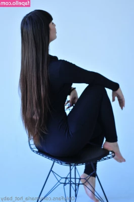 maria_hot_baby [ maria-hot-baby ] - Would you ride
