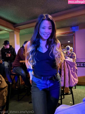k_bxby [ k-bxby ] - Toes out tuesdaaaay