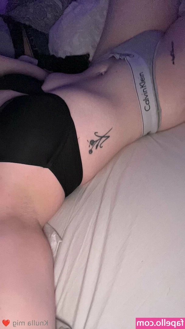 onlyduty - New panties, ya like em?