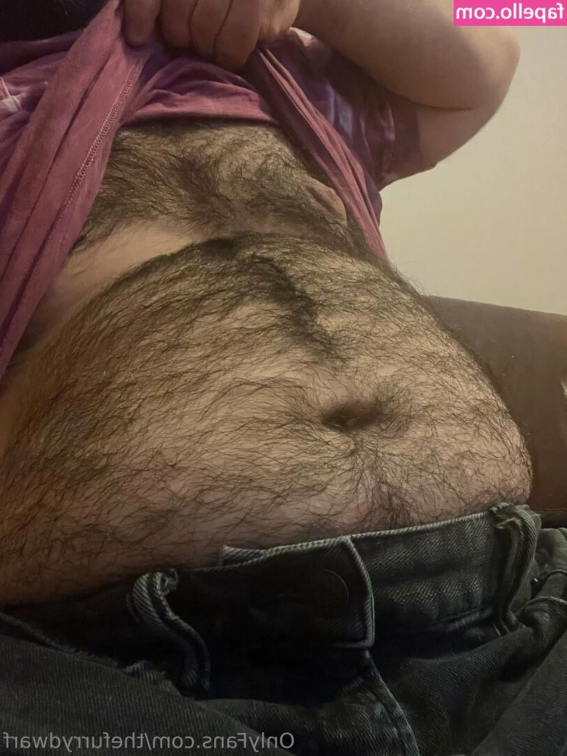 thefurrydwarf - Fresh out of the shower  wanna join next time