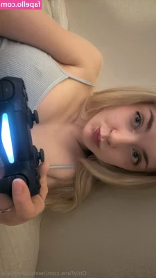 nextdoornataile [ nextdoornataile-2 ] - phat pussy power 🤭