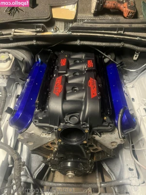 kline3 - Just right