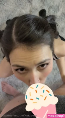 nsfwkitt3n [ nsfwkitt3n-1 ] - Who s your favorite cum slut    You re my favorite cum slut cucky