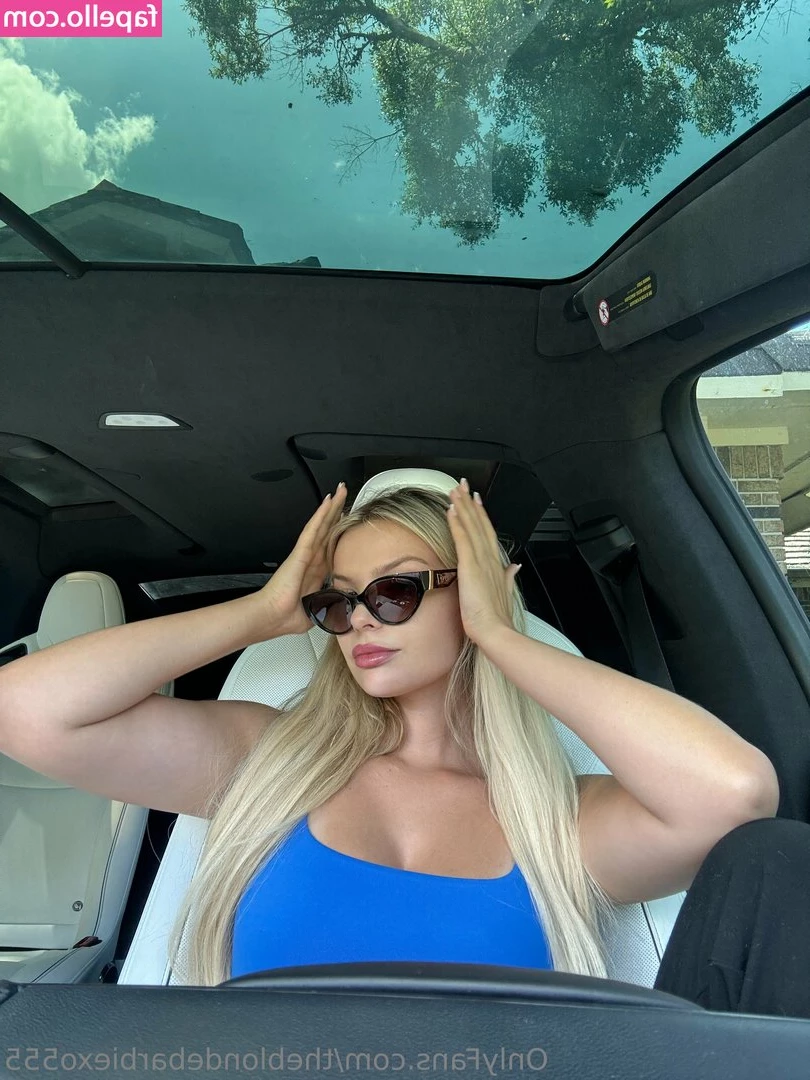theblondebarbiexo555 - 🔥 Join @yuukiiasuna exclusive giveaway! 🔥  👋 You have a