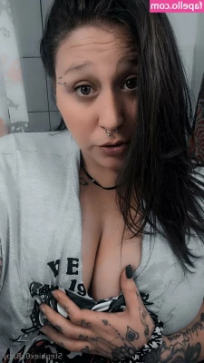 stephiex0xbaby - I want you to fuck me
