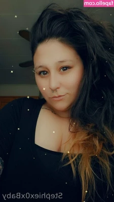 stephiex0xbaby - I have something special for you hitting your DM 😉 make sure you