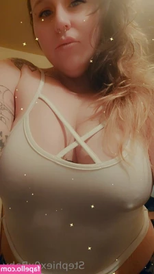 stephiex0xbaby - S British