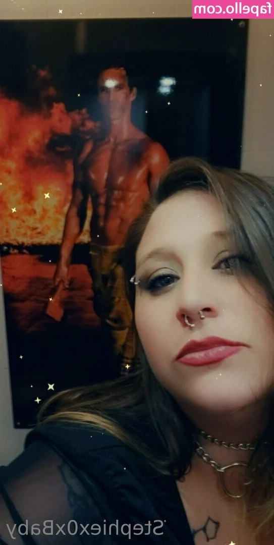 stephiex0xbaby - Hope you all have a great weekend! 😋 Also, I know not everyone