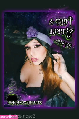 stephiex0xbaby - Get closer    Surgery is scheduled for sept 4   thanks for your