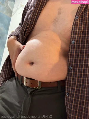 used-to-have-abs - lick me up