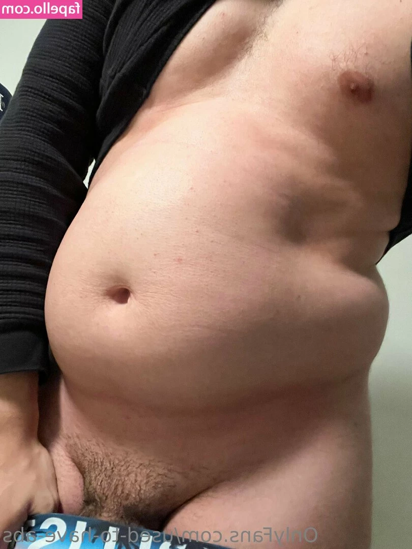used-to-have-abs - June 22  2022 - Getting pounded soooo good by that Bwc from Cibolo