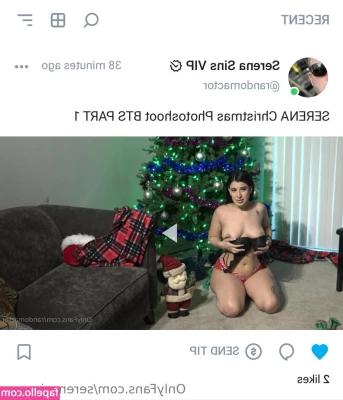 serenasinsxxx [ serenasinsxxx-1 ] - เย็ดไบรุก ควยใหญ่หุ่นล่ำ