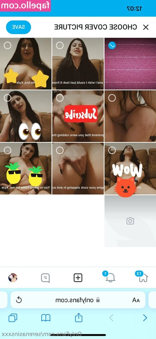 serenasinsxxx [ serenasinsxxx-1 ] - say cheeeseeee! 😆