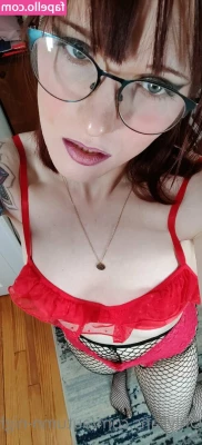 autumn-nights - Is it too late for titty Tuesday