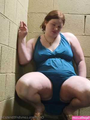 brittbratz34 - Same shit  different Monday