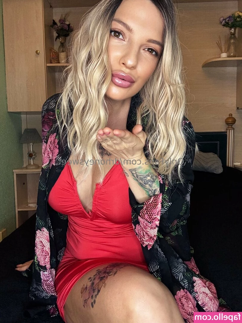 drhoneysweet - really enjoyed my time away - so much juicy content coming your way!