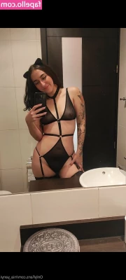 nia_yanyi [ nia-yanyi ] - $5 cock rates today only!   Send tip and pic/video to get your rate