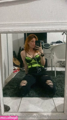 Giullia Albertini [ giullia-albertini ] - I m still in the middle of editing this set but it s super spicy  As