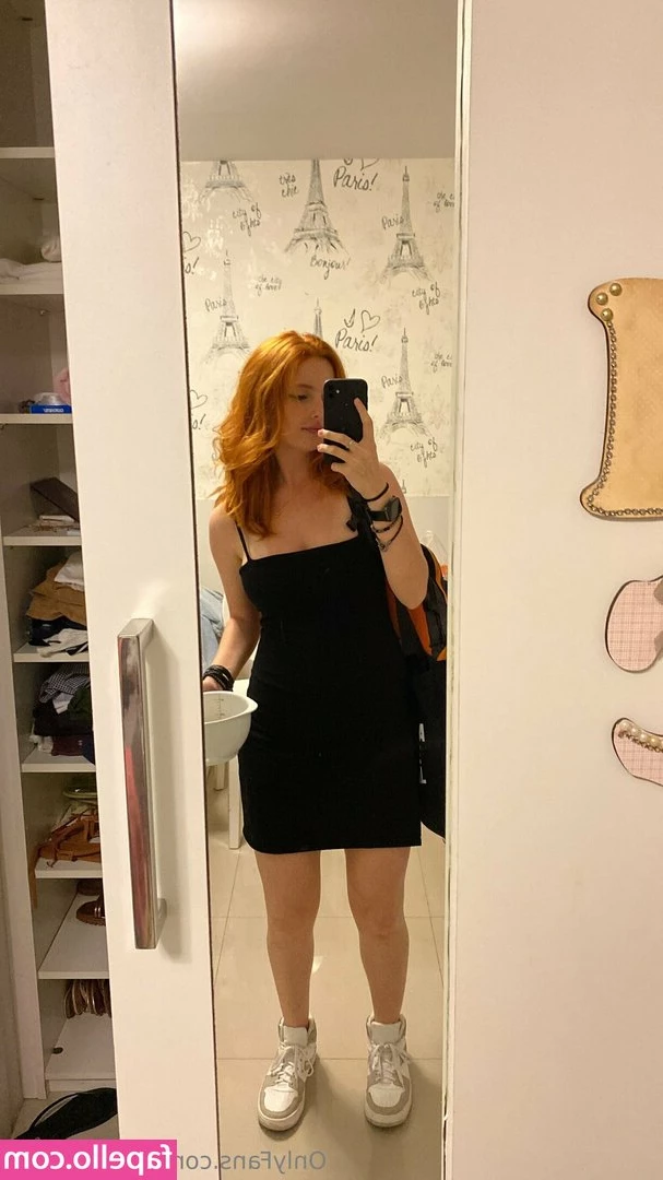 Giullia Albertini [ giullia-albertini ] - What should I post todayyyyy