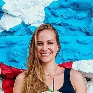 Lauren La Gringa Latina
